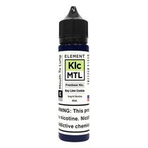 Essencia e-MTL Key Lime Cookie 60ML 3MG