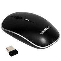 Mouse Sate A-72G Wireless Negro USB