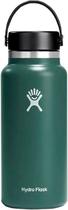 Garrafa Termica Hydro Flask W32BTS332 946ML Verde