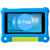 Tablet G-Tide Klap S1 Wi-Fi 32GB/2GB Ram de 7" 5MP/2MP + Capinha Azul