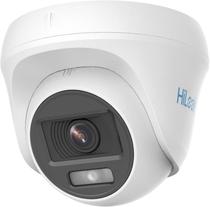 Camera de Vigilancia Hilook Colorvu Lite THC-T129-P 2MP 1080P 2.8MM Domo