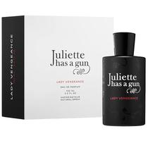 Perfume Juliette Has A Gun Lady Vengeances Edp Feminino - 100ML