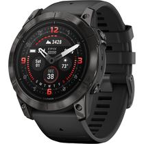 Relogio Smartwatch Garmin Epix Pro (Gen 2) Sapphire 51 MM - Cinza Carbono (010-02804-00)