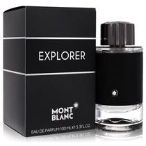 Perfume Mont Blanc Explorer Edp 100ML - Cod Int: 57455