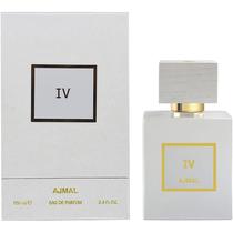 Perfume Ajmal IV Edp - Feminino 100ML
