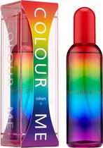 Perfume Colour Me Colours Edp Feminino - 100ML