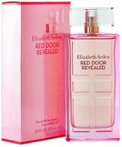 Perfume Elizabeth Arden Red Door Revealed Edp 100ML - Feminino