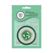 ADS200 Purederm Hydro Soothing Cucumber Pad