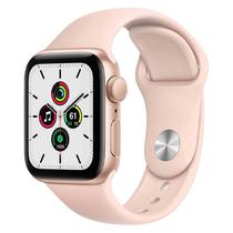 Apple Watch Se 44MM MYDT2LL/A Gold