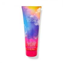 Creme Corporal Bath Body Works Among The Clouds 226G