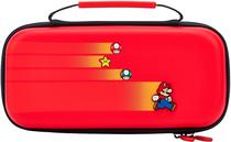 Estojo Powera para Nintendo Switch Speedster Mario 1526546-01