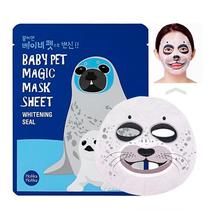 Holika Holika Baby Pet Magic Mask Sheet Sea