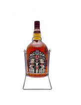 Whisky Chivas Regal 12 Years 4,5L