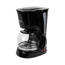 Cafetera Electrica Coby CY3330-4293-1 220V Negro