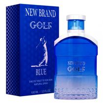 Perfume New Brand Golf Blue Mas 100ML - Cod Int: 68855