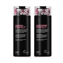Kit Capilar Truss Perfect Shampoo + Condicionador 300ML