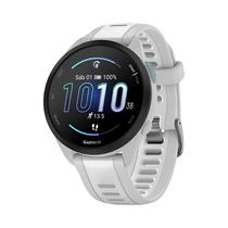 Smartwatch Garmin Forerunner 165 White