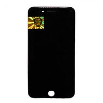 Frontal iPhone 8 Plus Preto GE-811 Gold Edition
