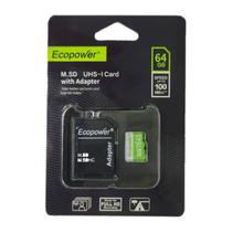 Memoria SD Ecopower 128GB