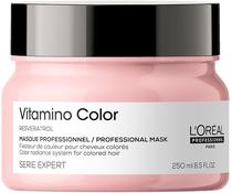 Mascara Capilar L Oreal Vitamino Color Serie Expert - 250ML