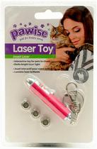 Brinquedo Laser para Gato Rosa - Pawise Laser Toy 28041-1