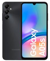 Celular Samsung Galaxy A05S SM-A057M 128GB / 4GB Ram / Dual Sim / 6.7 / Cam 50MP - Black