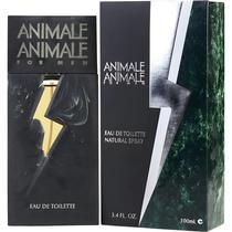 Perfume Animale Animale For Men Edt - Masculino 100ML