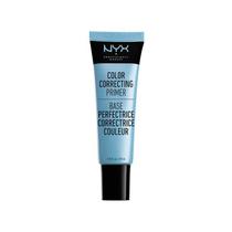 Primer NYX Color Correcting CCLP05 Blue