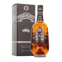 Whisky Grand Macnish Black Edition 1L