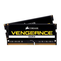 Memoria Corsair Vengeance 8GB (2X4GB) DDR4 2666MHZ para Notebook - CMSX8GX4M2A2666C18