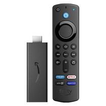 Amazon Fire TV Stick 3GER 840080537252 CX Feia