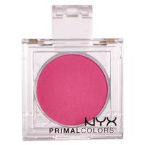 M.NYX Sombra Olhos Primal Colors CP02 Hot Pink