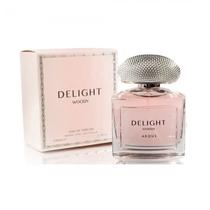 Perfume Arqus Delight Woody Edp Feminino 100ML