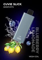 HQD 6000 Slick Blueberry Lemonade