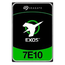 HD Seagate Exos 7E10 8TB 3.5" SATA 3 7200RPM - ST8000NM020B
