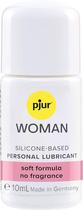 Lubrificante Intimo de Silicone Pjur Woman - 10ML