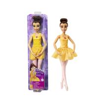 Muneca Mattel HLV92 Barbie Disney Princess