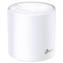 Roteador Wireless TP-Link Deco X60 AX5400 - 4804/574MBPS - Dual-Band - Branco