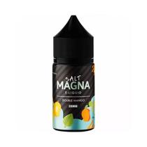 Esencia Magna Nic Salt Double Mango 35MG 30ML