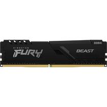 Memoria Ram Kingston Fury Beast KF426C16BB1/16 - 16GB - DDR4 - 2666MHZ - para PC