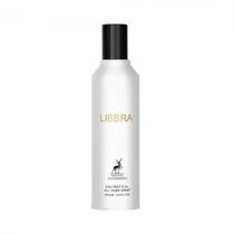 Perfume para Corpo e Cabelo Maison Alhambra Libbra Eau Mistical Feminino 150ML