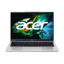 Notebook Acer AL14-31P-C0S2 CEL-N100/ 8GB/ 256SSD/ 14"/ Esp Silver/ Wuxga