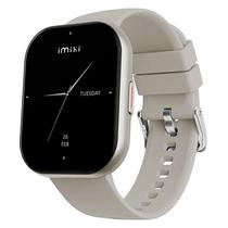 Smartwatch Imilab Imiki SE1 - Cinza