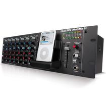 Mixer Alesis Digital IMM-9 R 9 CH