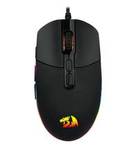 Mouse Redragon Invader M719-RGB - Preto