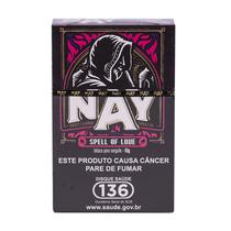 Esencia para Narguile Nay Spell Of Love 50GR