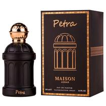 Perfume Maison Asrar Petra - Eau de Parfum - Masculino - 100ML