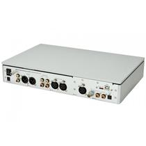 Amplificador Sotm Ultimate SDP-1000EX Dac Silver