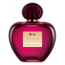 Perfume Antonio Banderas Her Secret Temptation F Edt 50ML