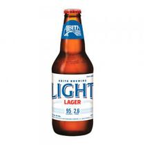 Cerveja Abita Light Lager Long Neck 355ML